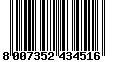 Barcode Qty 5 NR