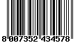 Barcode Qty 5 NR