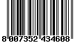 Barcode Qty 5 NR