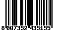 Barcode Qty 20 NR