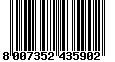 Barcode Qty 1 NR