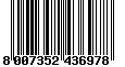 Barcode Qty 1 NR