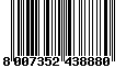 Barcode Qty 5 NR