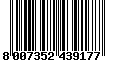 Barcode Qty 5 NR