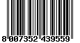 Barcode Qty 5 NR