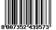 Barcode Qty 5 NR