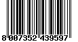 Barcode Qty 5 NR