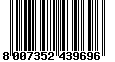 Barcode Qty 5 NR