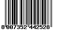 Barcode Qty 4 NR