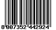 Barcode Qty 10 NR