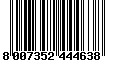 Barcode Qty 50 NR