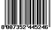 Barcode Qty 1 NR