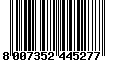 Barcode Qty 5 NR