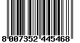 Barcode Qty 1 NR