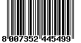 Barcode Qty 5 NR