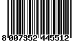 Barcode Qty 5 NR