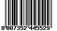 Barcode Qty 1 NR