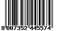 Barcode Qty 5 NR