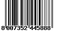 Barcode Qty 1 NR