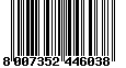 Barcode Qty 5 NR