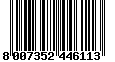 Barcode Qty 5 NR