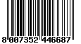 Barcode Qty 10 NR