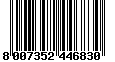 Barcode Qty 1 NR