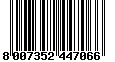 Barcode Qty 1 NR