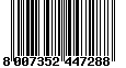 Barcode Qty 1 NR