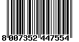 Barcode Qty 10 NR