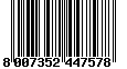 Barcode Qty 10 NR