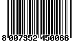 Barcode Qty 1 NR