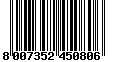 Barcode Qty 20 NR