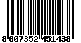 Barcode Qty 10 NR