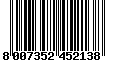 Barcode Qty 1 NR