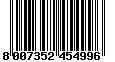 Barcode Qty 1 NR