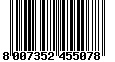 Barcode Qty 1 NR