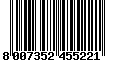 Barcode Qty 20 NR