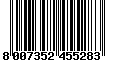 Barcode Qty 20 NR