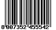 Barcode Qty 5 NR