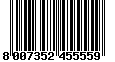 Barcode Qty 1 NR