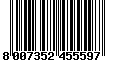 Barcode Qty 1 NR