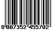 Barcode Qty 5 NR