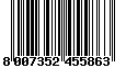 Barcode Qty 10 NR