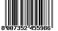 Barcode Qty 2 NR