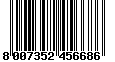 Barcode Qty 1 NR