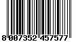 Barcode Qty 1 NR