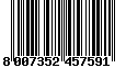 Barcode Qty 1 NR