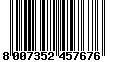 Barcode Qty 1 NR