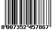 Barcode Qty 1 NR